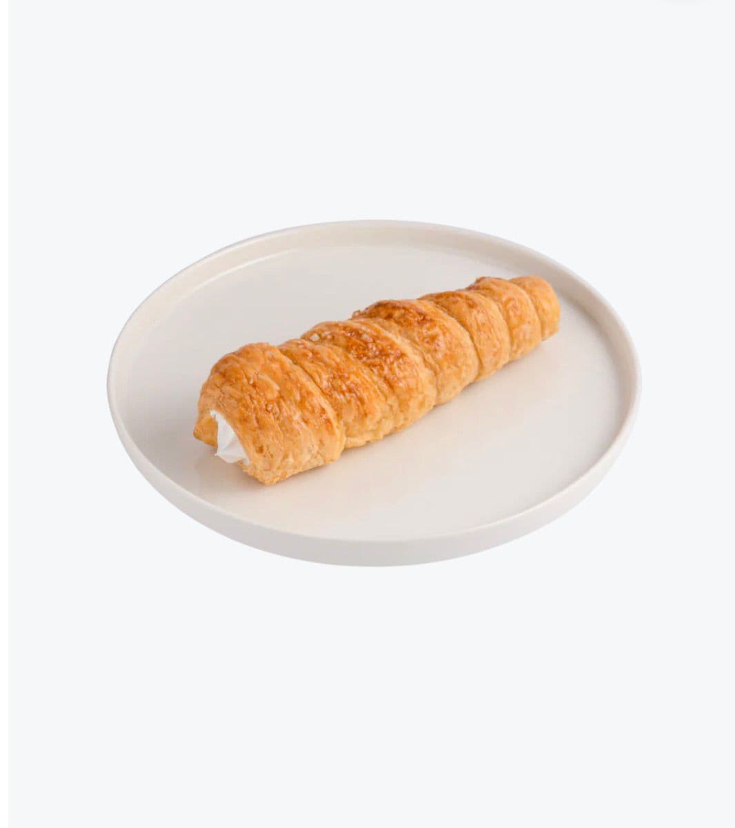 Large Cream Roll
