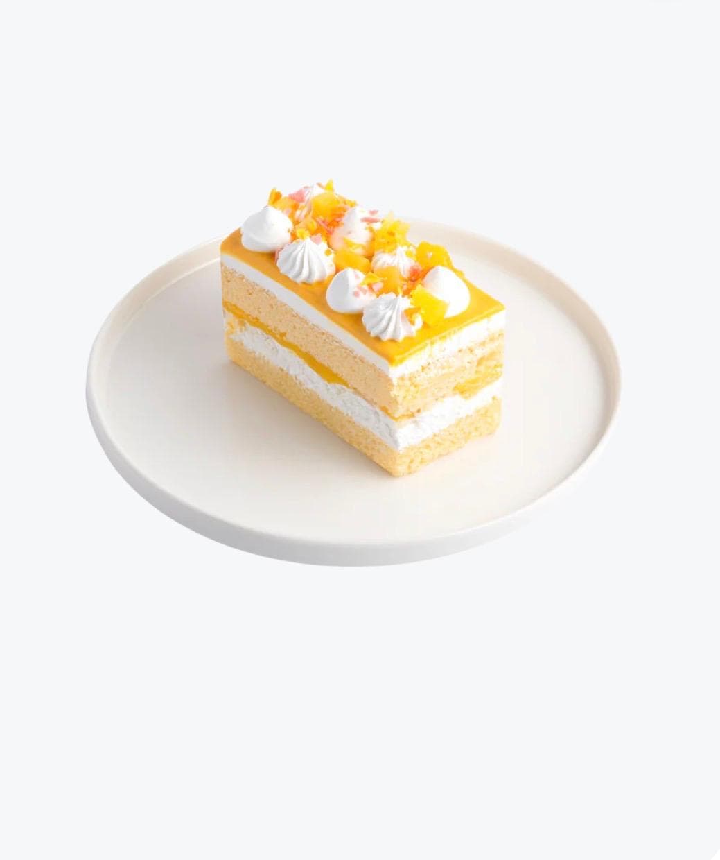 Pineapple Pastry