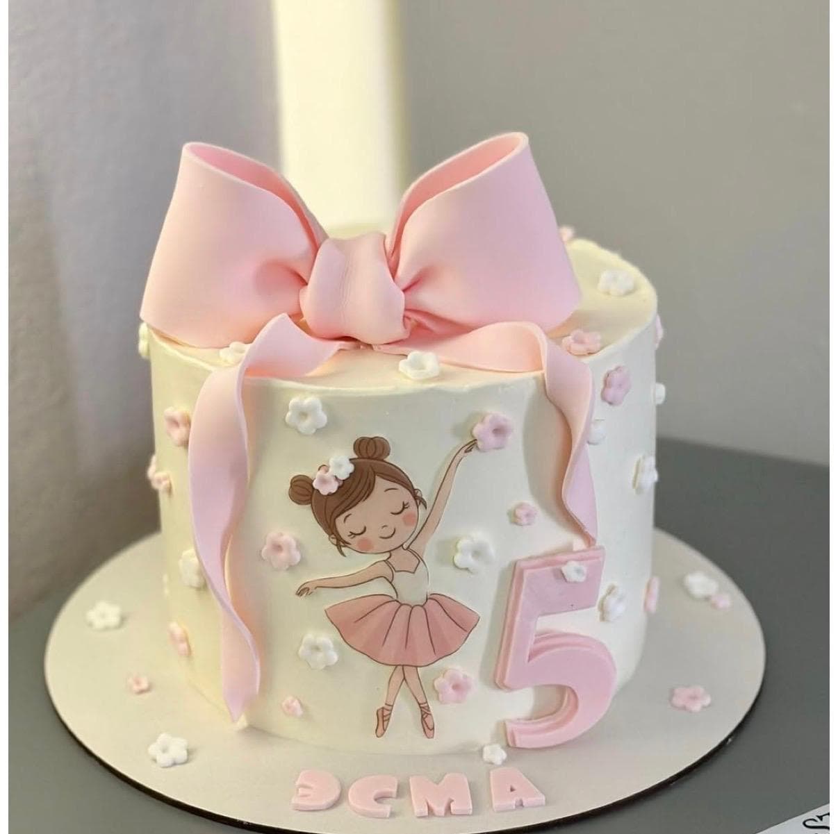 Birthday Cakes for Kids
