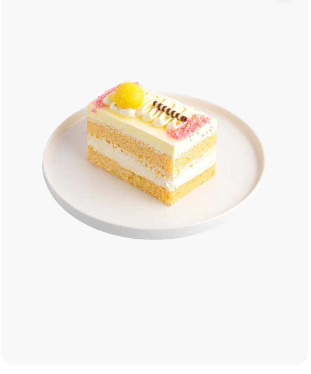 Pastries